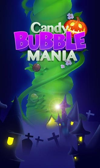 game pic for Candy bubble mania: Happy pumpkin bubble